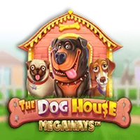 The Dog House Megaways
